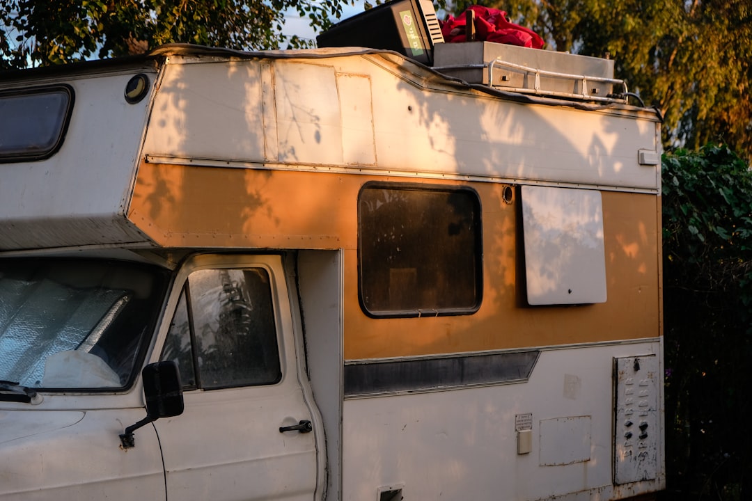 Pilote Globebus T1