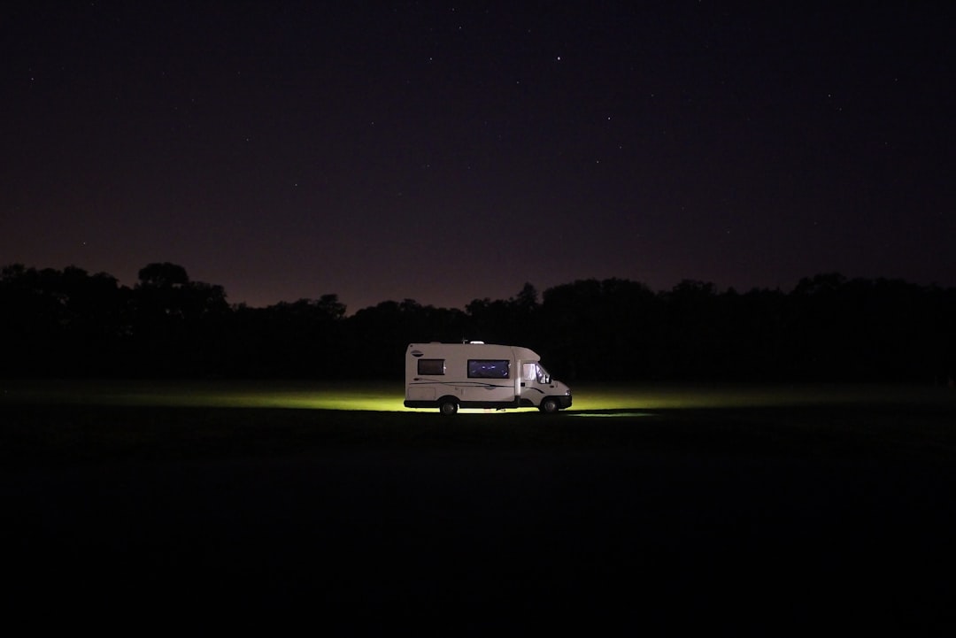 Knaus City Van