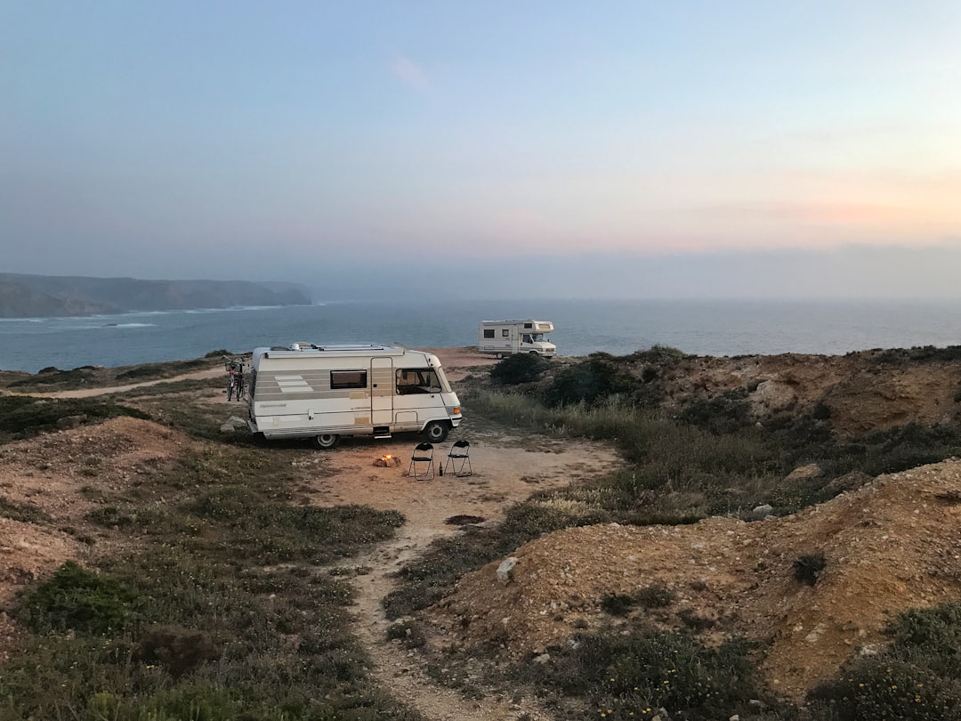 Knaus City Van