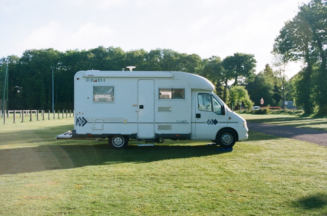 Knaus Comfort Plus