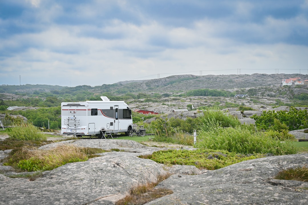 Knaus Comfort Plus
