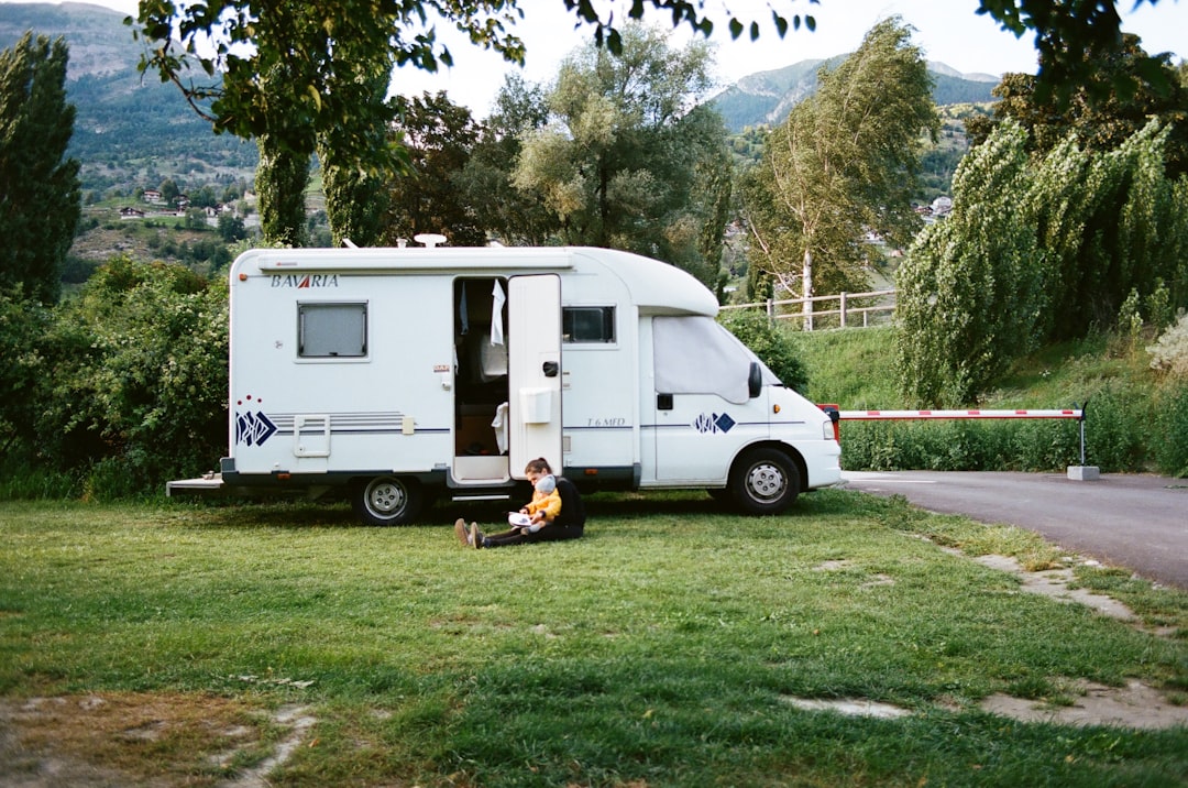 Knaus Premium 720