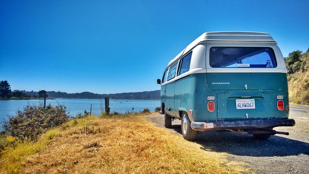 Adria Ducato Camper